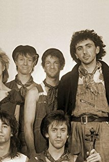 фото Dexys Midnight Runners