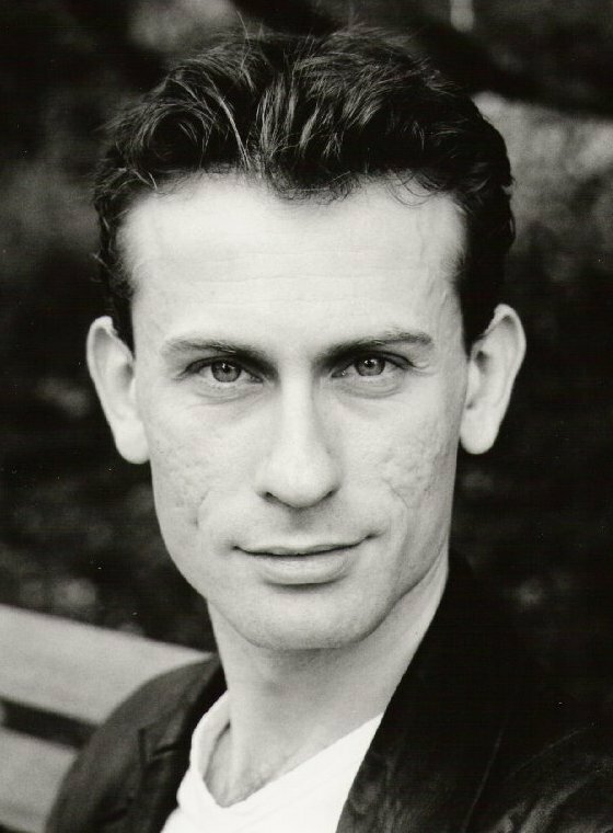 фото Джиллз Формен