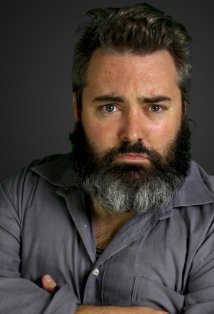 фото Крэйг Андерсон