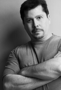 фото Ричард Перрин