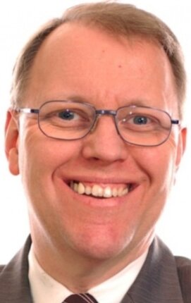 фото Дирк Маркс