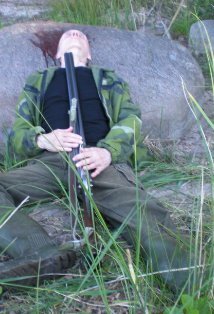 фото Майкл Мэнссон