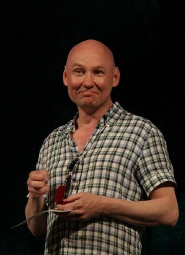 фото Александр Блинов