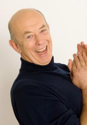 фото Рой Мэрсден