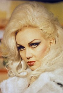 фото Лиз Ринэй