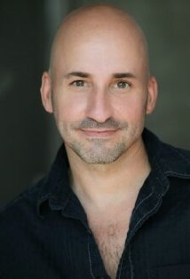 фото Джон Марко