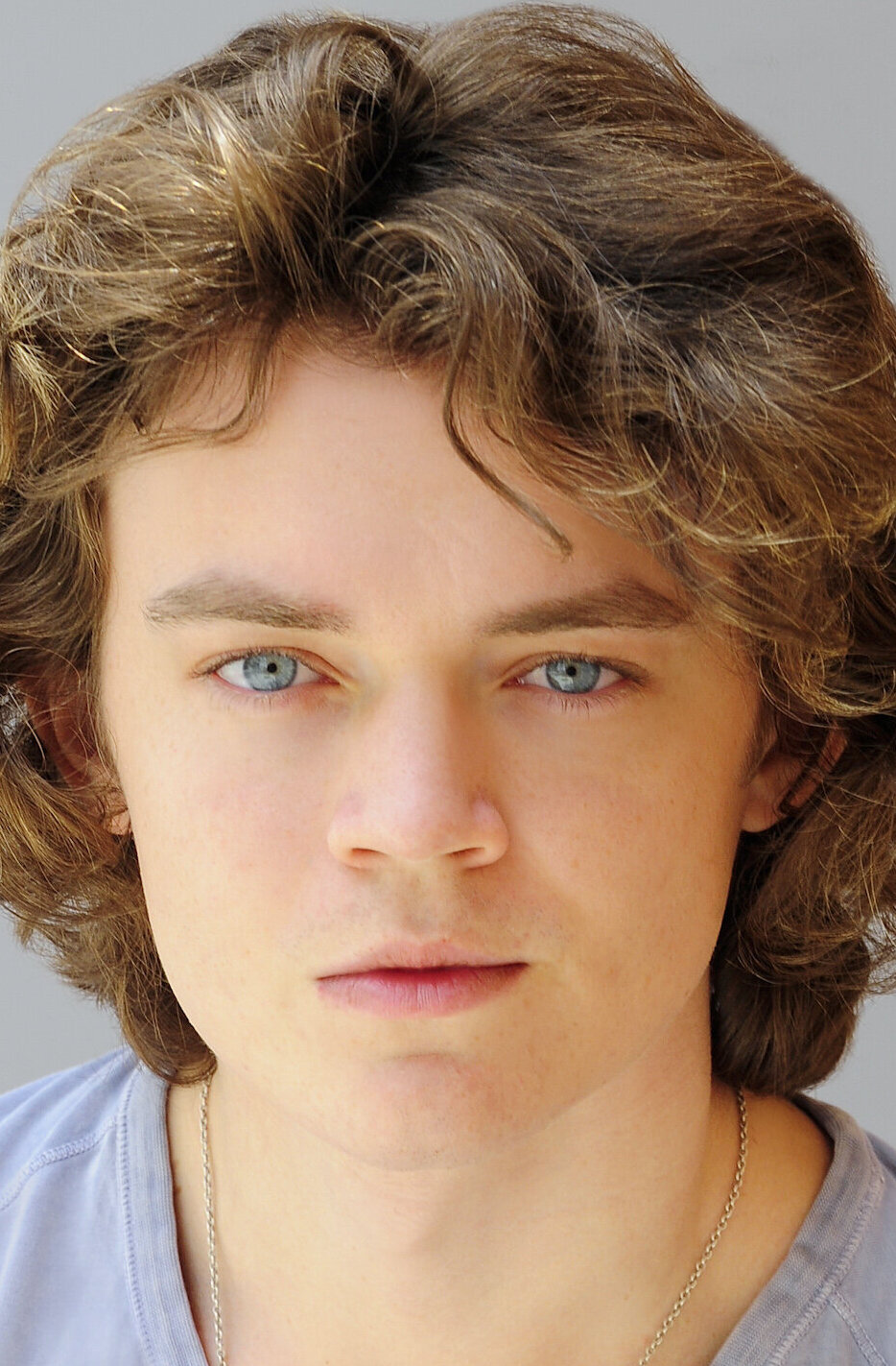 фото Сэмюэл Ханцман