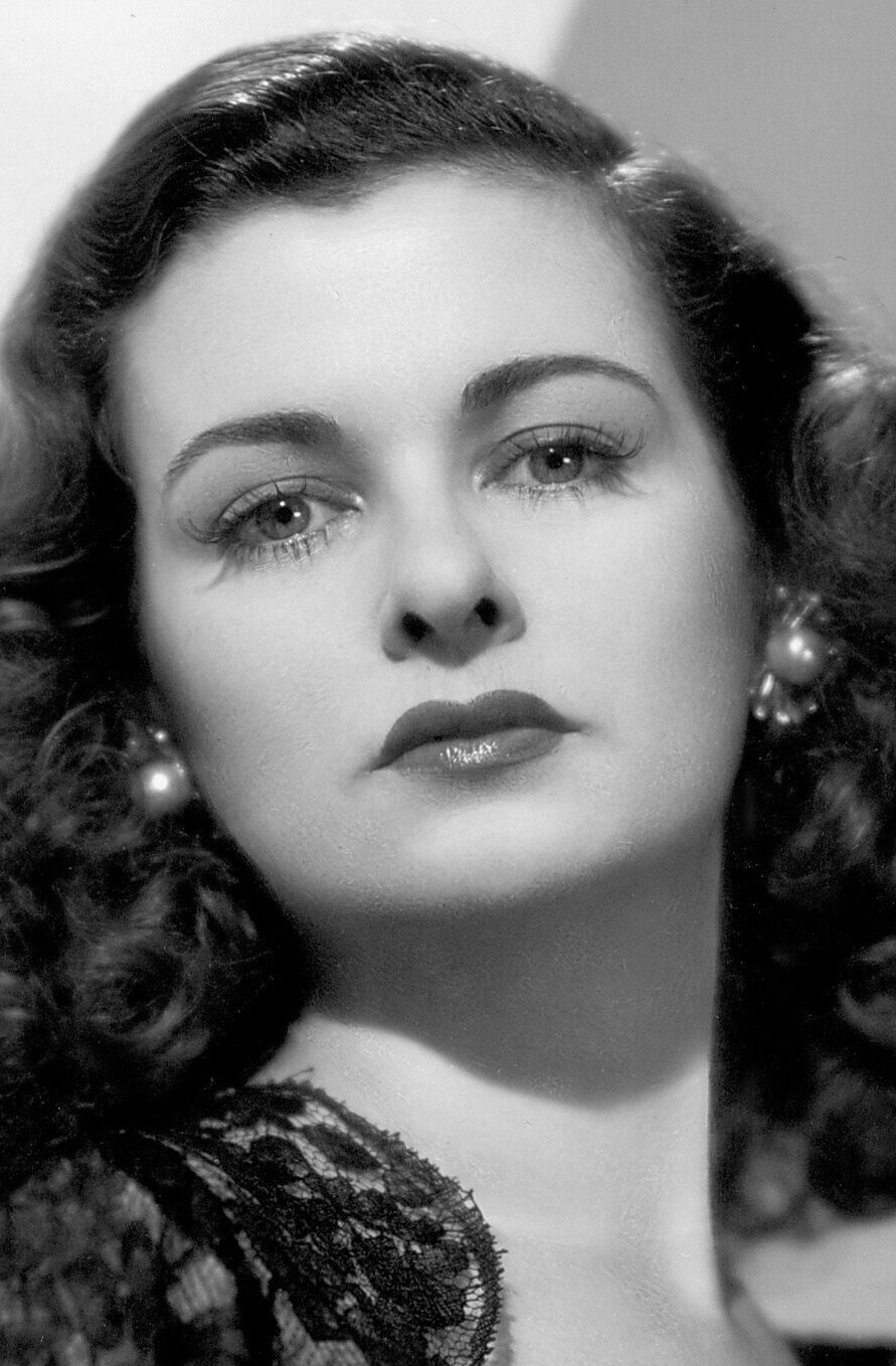 фото Джоан Беннетт