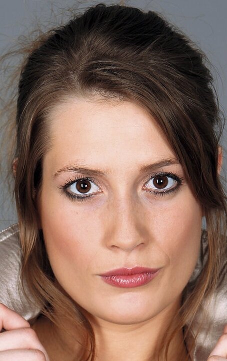 фото Ленка Заградницка