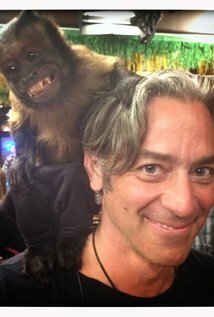 фото Джон Танцер