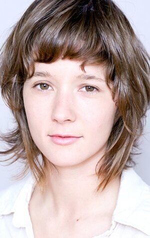 фото Флоренс Ноубл