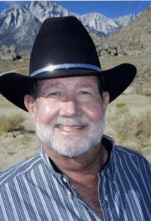 фото Стивен Лодж