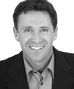 фото Аарон Кинг