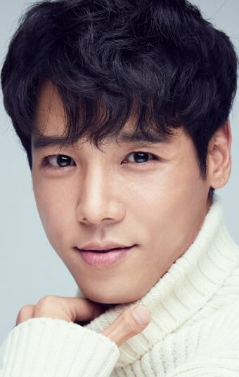 фото Ли Джон-джун