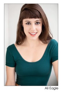 фото Эли Игл