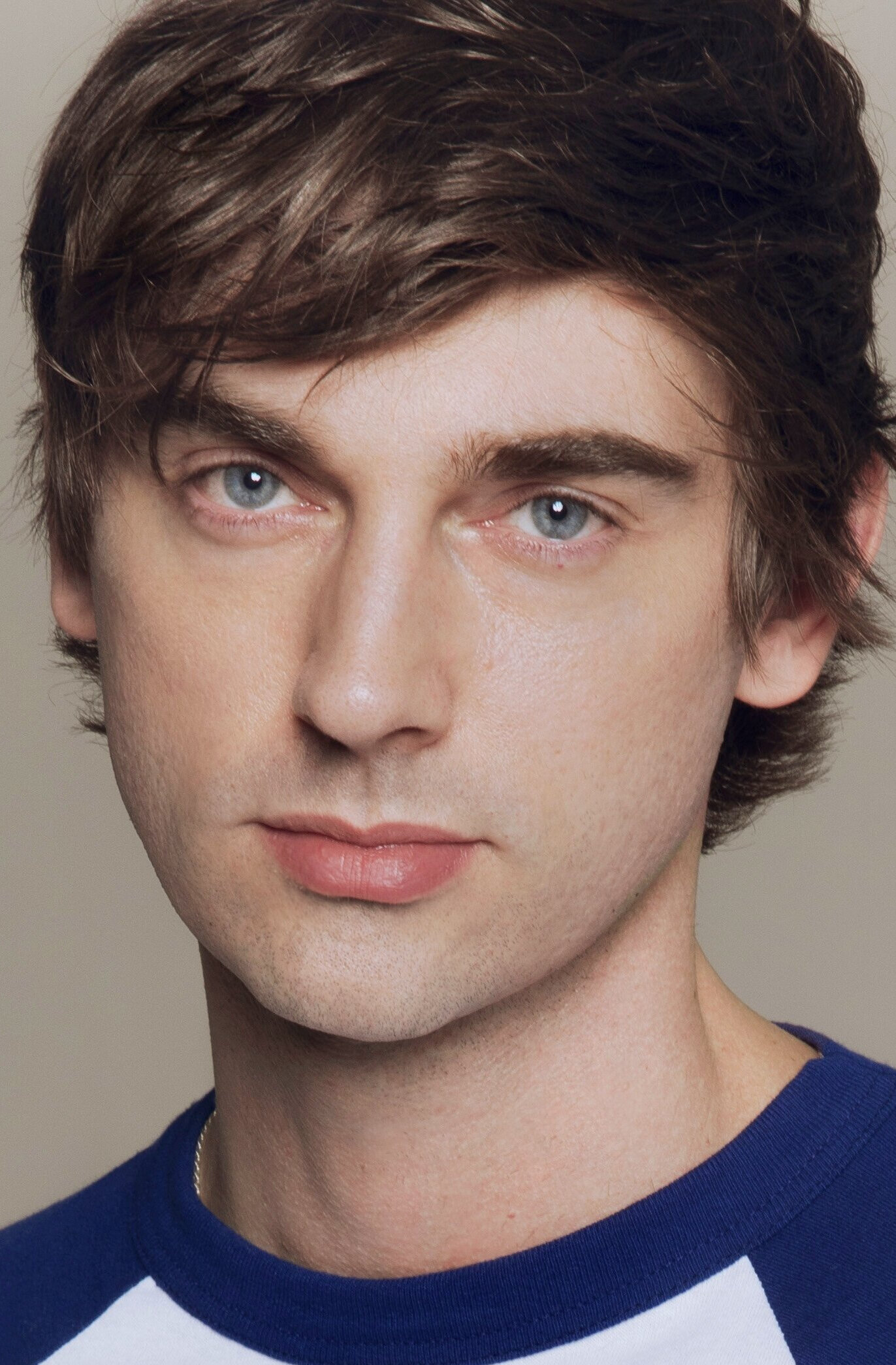 фото Трэвис Грант