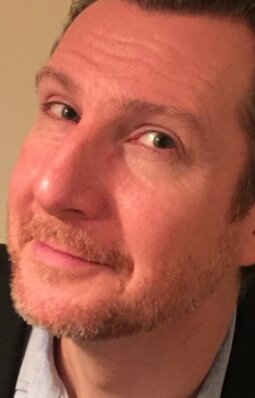 фото Крис Джиллигэн