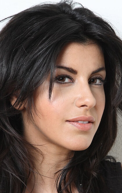 фото Рем Кериси