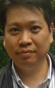 фото Шервин Минг