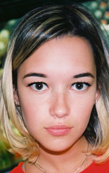 фото Сара Снайдер