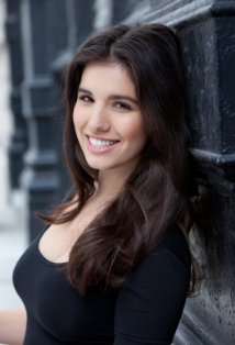 фото Анджелика Боччелла