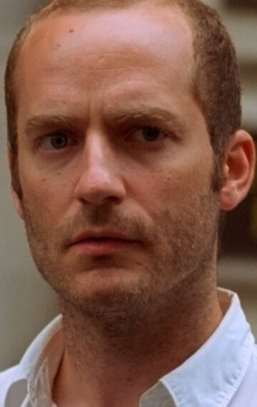 фото Рик Уорден