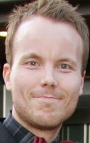 фото Андерс Бай