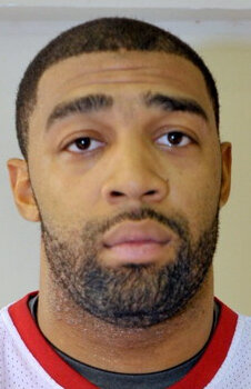 фото Ромео Трэвис