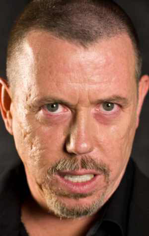 фото Шон Джилдер