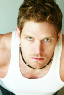 фото Джексон Берлин