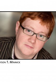 фото Тайсон Минник