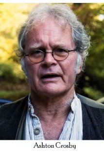 фото Эштон Кросби