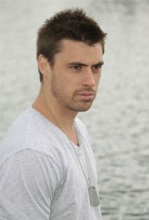 фото Камерон Холл