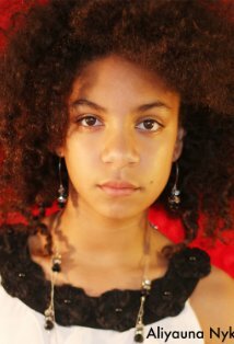 фото Aliyanun Nykol