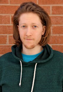 фото Люк Аквилина