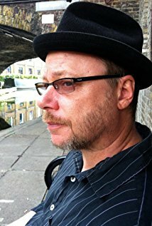 фото Грэм Флетчер-Кук