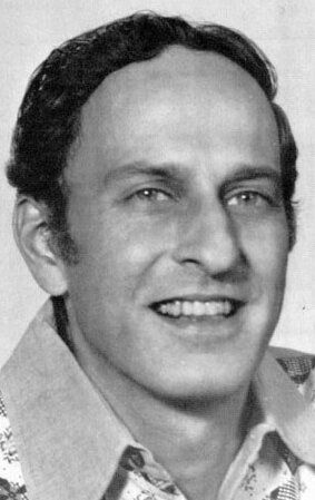 фото Роджер Желязны