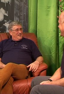 фото Робби Галлахер