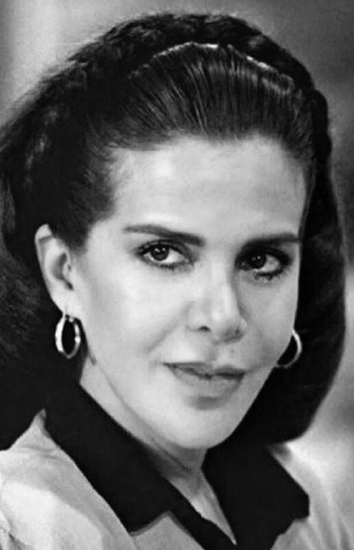 фото Рената Флорес