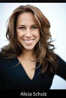 фото Алисия Шульц