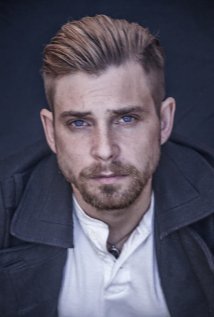 фото Нэйтан Грегори