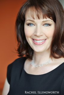 фото Rachel Illingworth