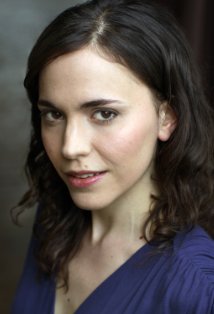 фото Люси Эгертон