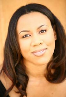 фото Tiffanny Nelson