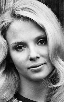 фото Джойс Джилсон