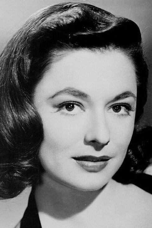 фото Рут Роман