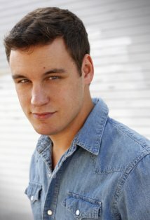 фото Тони Паулетто