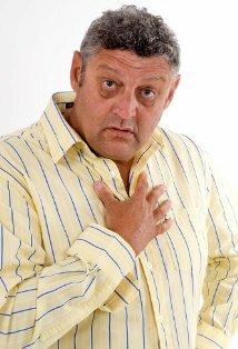 фото Бэрри Хилтон