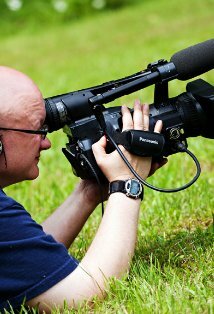 фото Марк Льюис