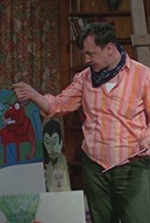 фото Gordon Oas-Heim